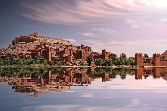 3 DAYS 2 NIGHTS SHARED DESERT SAFARI – FEZ TO MARRAKESH